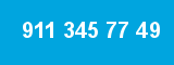 911 345 77 49